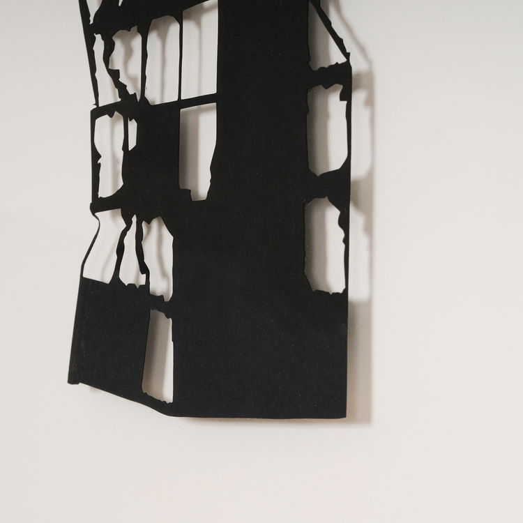 Facade – Édition